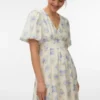 Vmbella Kurzes Short-Kleid