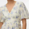 Vmbella Kurzes Short-Kleid