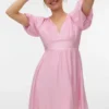 Vmbella Kurzes Short-Kleid