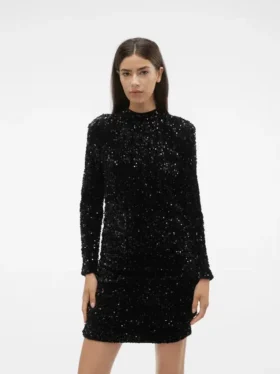 Vmbella Kurzkleid mit Shorts