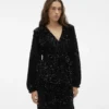 Vmbella Kurzkleid mit Shorts