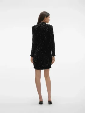 Vmbella Kurzkleid mit Shorts