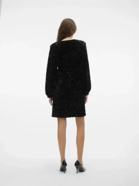 Vmbella Kurzkleid mit Shorts