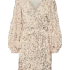 Vmbella Kurzkleid mit Shorts