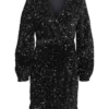 Vmcbella Kurzes Short-Kleid