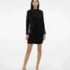 Vmbella Kurzkleid mit Shorts