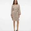 Vmbella Kurzkleid mit Shorts