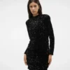 Vmbella Kurzkleid mit Shorts