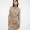 Vmbella Kurzkleid mit Shorts