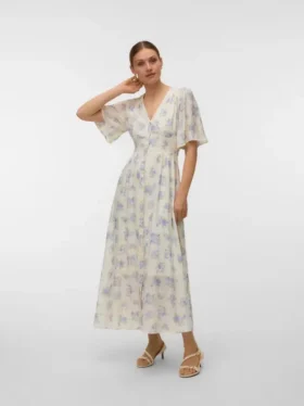 Vmbella Langes Kleid