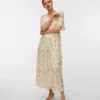 Vmbella Langes Kleid