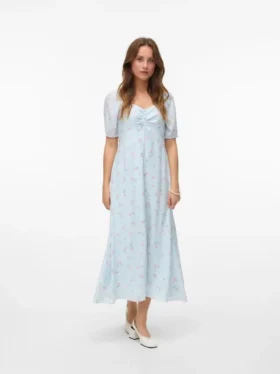 Vmbella Langes Kleid