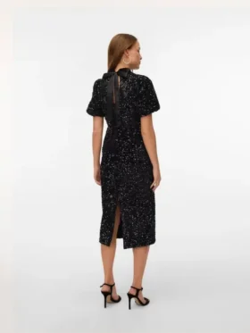Vmbella Langes Kleid