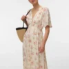 Vmbella Langes Kleid
