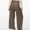 Vmbellis Hose mit hoher Taille