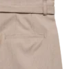 Vmbellis Hose mit hoher Taille