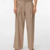 Vmbellis Hose mit hoher Taille