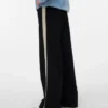 Vmberlin Hose mit mittlerem Bund