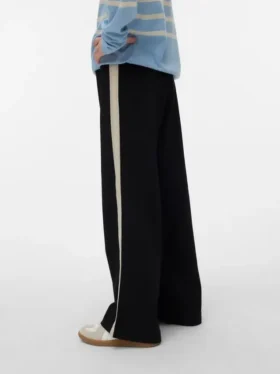 Vmberlin Hose mit mittlerem Bund