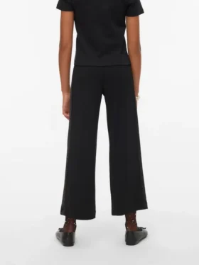 Vmberlin Hose mit mittlerem Bund