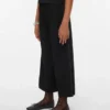 Vmberlin Hose mit mittlerem Bund