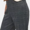 Vmberlin Hose mit mittlerer Taillenhöhe