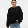 Vmberry Strickpullover