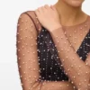 Vmberry Top