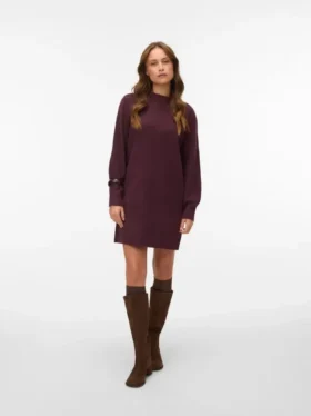 Vmbesti Kurzkleid