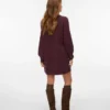 Vmbesti Kurzkleid