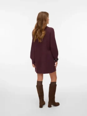 Vmbesti Kurzkleid