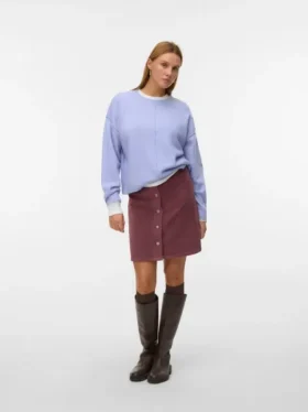 Vmbesti Strickpullover