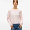 Vmbesti Strickpullover