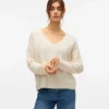 Vmbesti Strickpullover