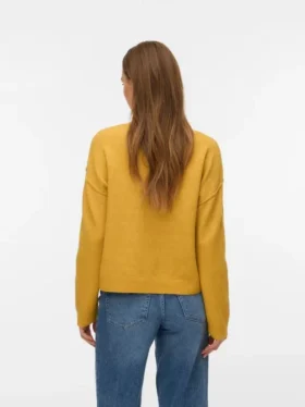 Vmbesti Strickpullover