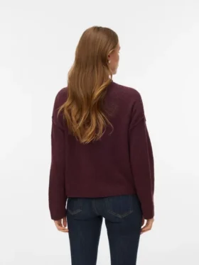 Vmbesti Strickpullover
