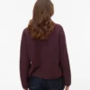 Vmbesti Strickpullover