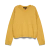 Vmbesti Strickpullover