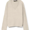 Vmbesti Strickpullover