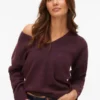 Vmbesti Strickpullover