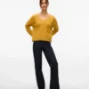 Vmbesti Strickpullover