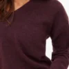 Vmbesti Strickpullover