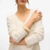 Vmbesti Strickpullover