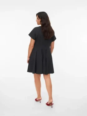 Vmbestie Kurzkleid