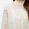 Vmblair Kurzes Shirt