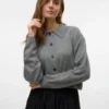 Vmblair Strickwaren-Jacke