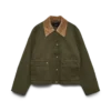 Vmblake-Jacke