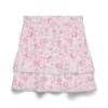 Vmbliss kurzer Rock mit hoher Taille als Shorts