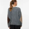 Vmbliss Strickpullover