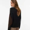 Vmbliss Strickpullover